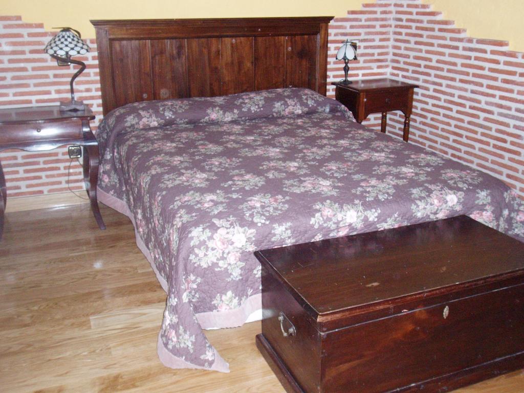 La Sinagoga Penaranda de Duero Quarto foto